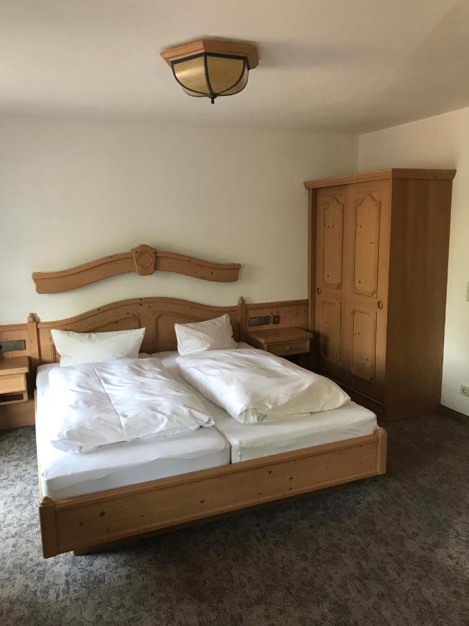 Gaestehaus Schwarzlofer Reit im Winkl Luaran gambar