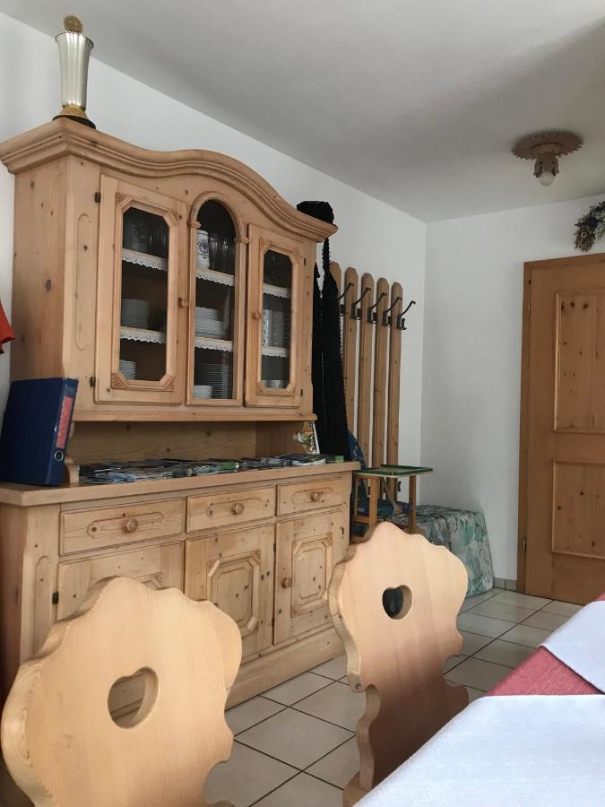 Gaestehaus Schwarzlofer Reit im Winkl Luaran gambar