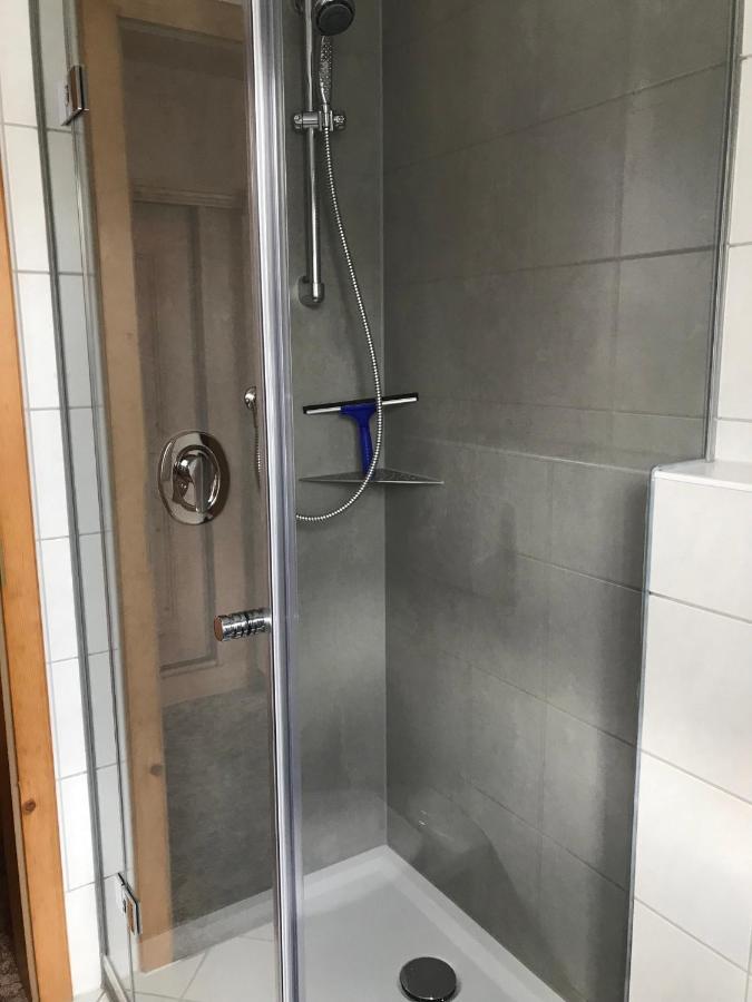 Gaestehaus Schwarzlofer Reit im Winkl Luaran gambar