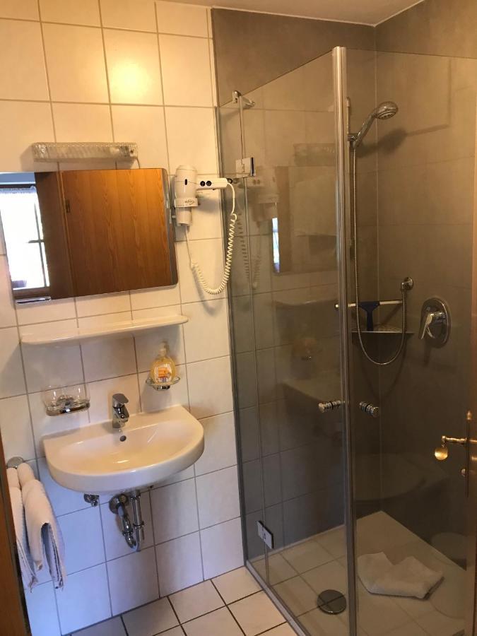 Gaestehaus Schwarzlofer Reit im Winkl Luaran gambar