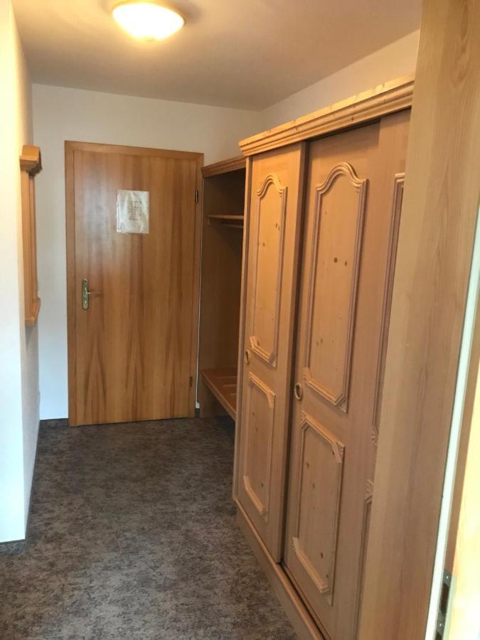 Gaestehaus Schwarzlofer Reit im Winkl Luaran gambar