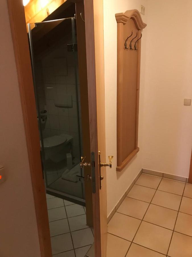 Gaestehaus Schwarzlofer Reit im Winkl Luaran gambar