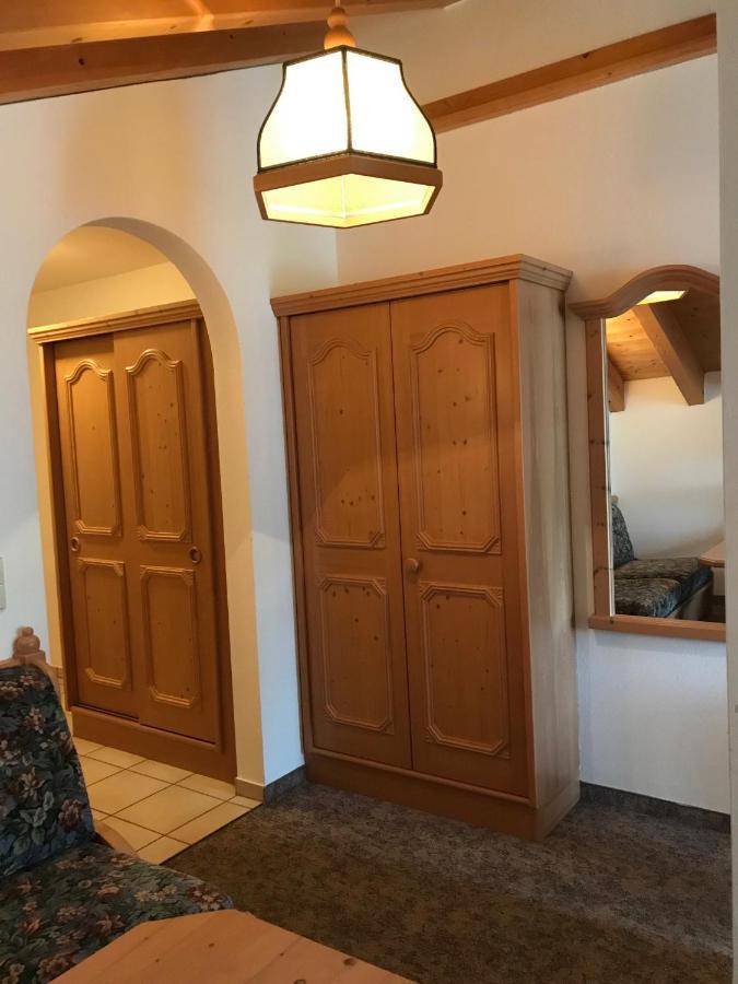 Gaestehaus Schwarzlofer Reit im Winkl Luaran gambar