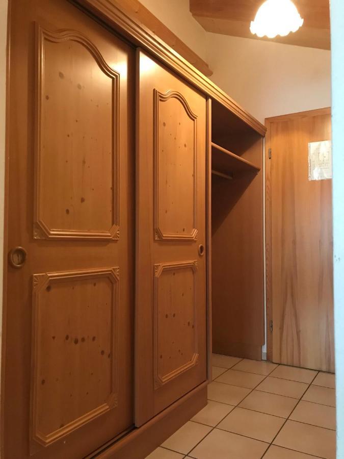 Gaestehaus Schwarzlofer Reit im Winkl Luaran gambar